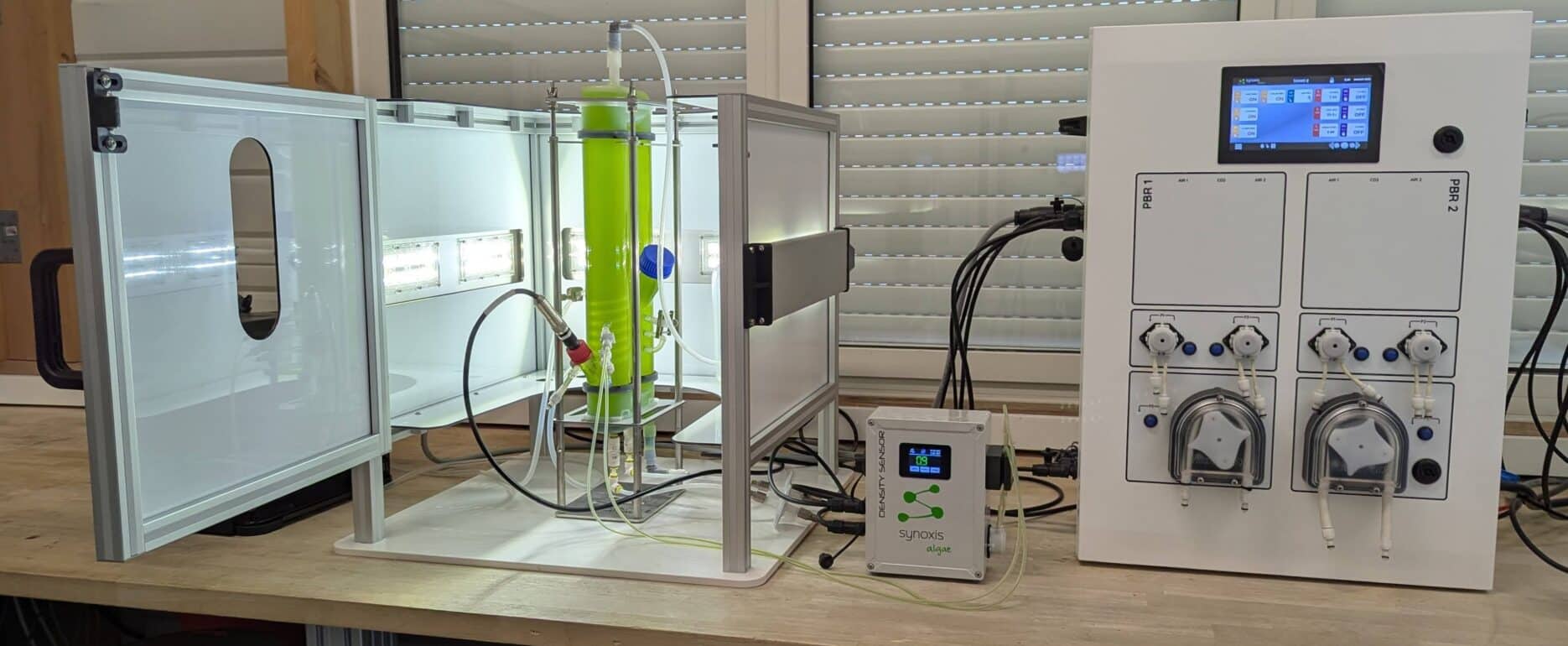 NANO complet 2025 pour biotechnologie