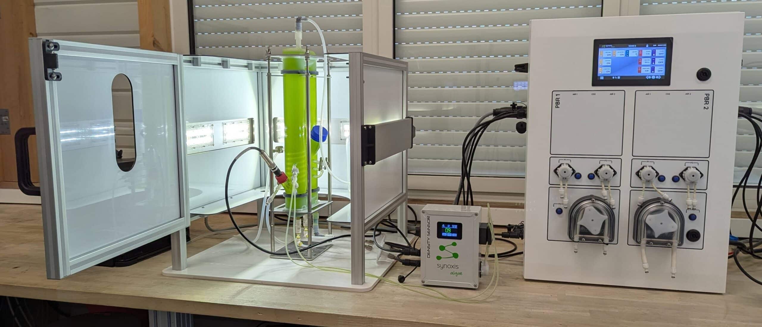 NANO complet 2025 pour biotechnologie