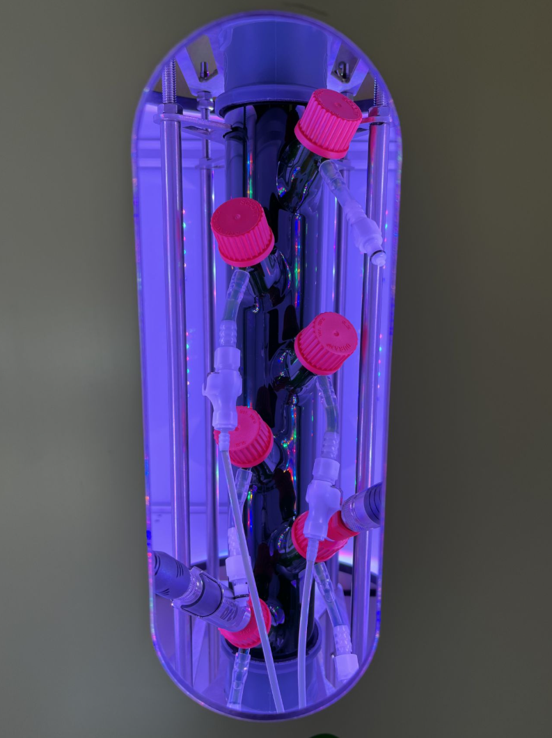 Chaque projet de recherche est différent…