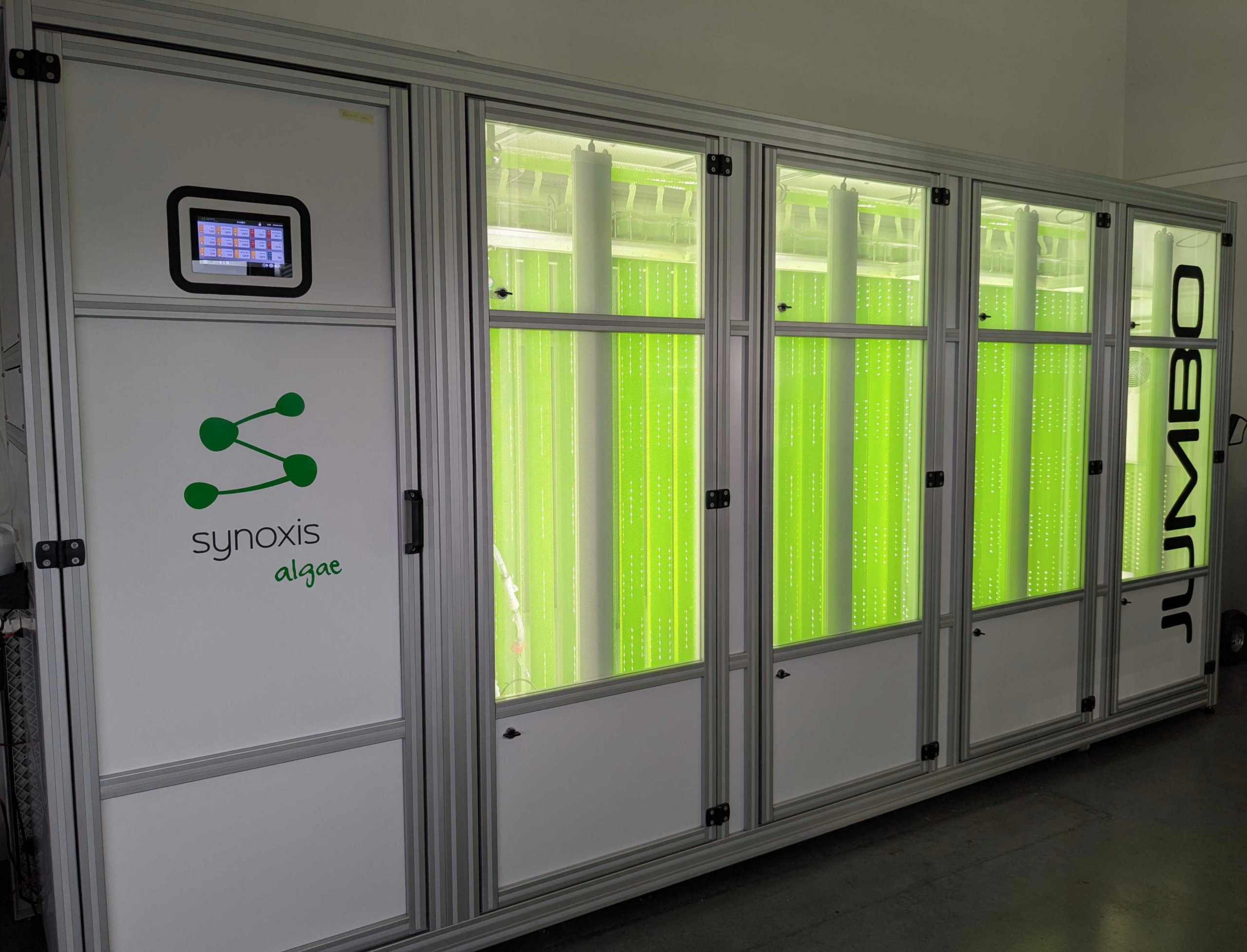 Le ratio S/V – Faites plus avec moins