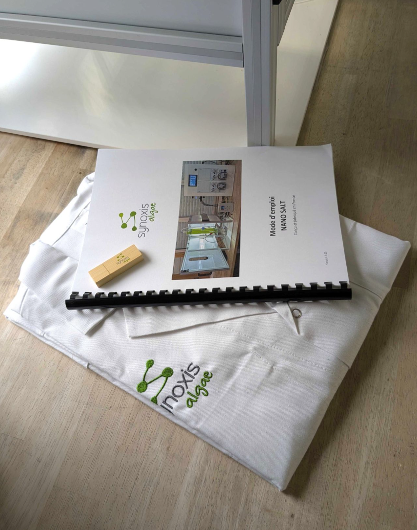 Lancez-vous en toute confiance grâce à la formation et aux documents fournis